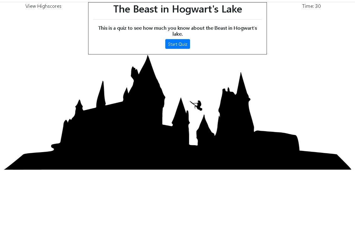 hogwart